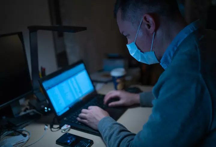 George Burcea, gest neașteptat după mesajul transmis pentru Andreea Bălan