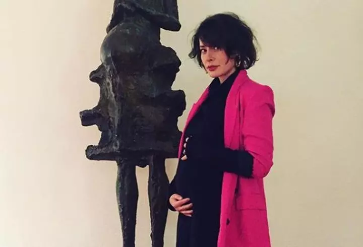 George Burcea, gest neașteptat după mesajul transmis pentru Andreea Bălan