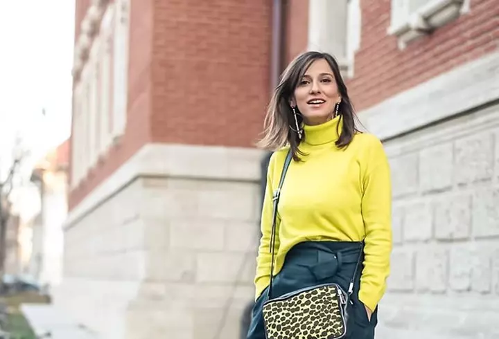 George Burcea, gest neașteptat după mesajul transmis pentru Andreea Bălan