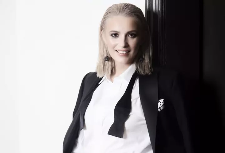 Cine este Cătălina Ruja, de la „Mireasa”. Are 19 ani și este cea mai tânără concurentă/ GALERIE FOTO