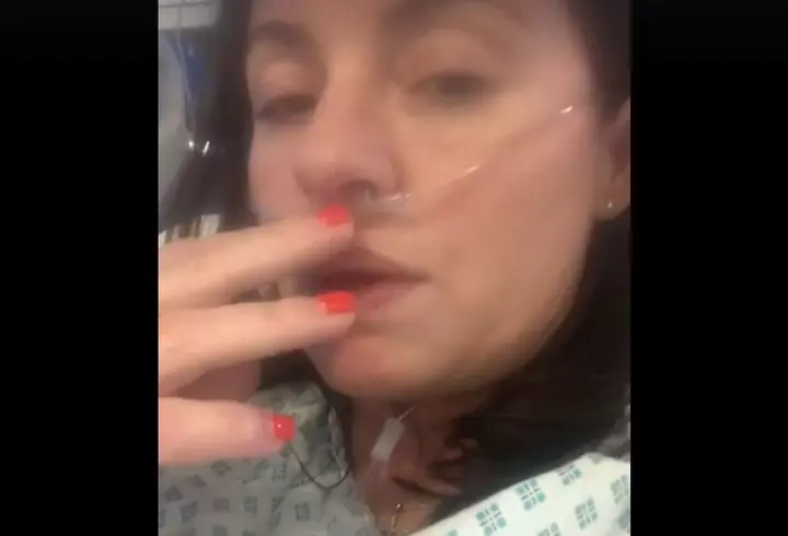 Cine este Cătălina Ruja, de la „Mireasa”. Are 19 ani și este cea mai tânără concurentă/ GALERIE FOTO