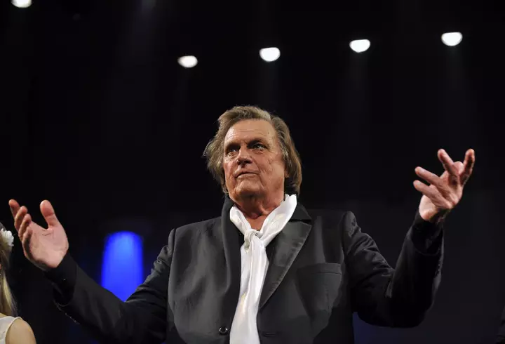 Cum și-a sărbătorit Nelu Pastramă, socrul lui Pepe, ziua de naştere. Mesajul emoţionant transmis de fiica sa, Raluca Pascu: "Îți mulțumesc pentru..."