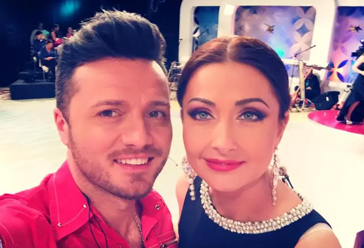 Fratele lui Florin Salam, testat pozitiv pentru noul coronavirus! A fost transferat de urgență la "Matei Balș"