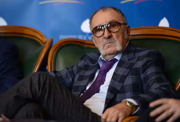 Încă un medic din România a murit de COVID-19. Profesorul Istvan Benedek a fost primul medic român care a efectuat un transplant de măduvă la un adult