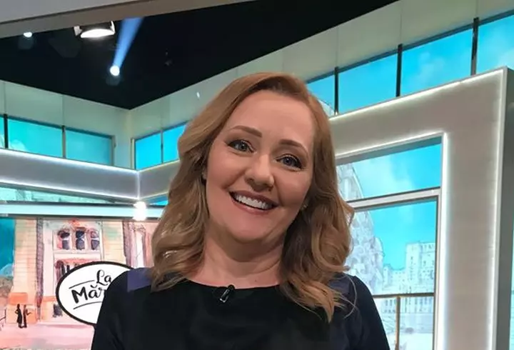 Șerban Copoț a ajuns la spital după o accidentare. Ce a pățit prezentatorul de la iUmor: "Când ești cu capul în nori..."