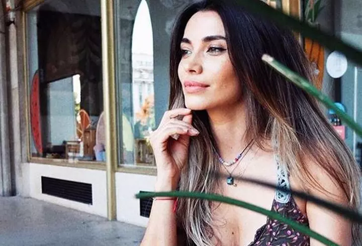 George Burcea, gest neașteptat după mesajul transmis pentru Andreea Bălan