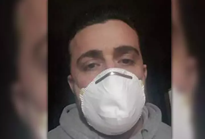 Maria Lucia Hohan, mărturisiri de coșmar despre fostul iubit. A acuzat-o că nu a stat în carantină din cauza coronavirus după revenirea din Italia: ”Mi-a făcut plângere penală”