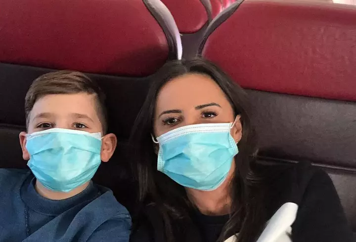 Schimb dur de replici între Maurice Munteanu și Alexandra Ungureanu la Bravo, ai stil! Celebrities: "Vreau să știu ce fel de celebritate ești?"/ "Nu pot să mă raportez la tine"