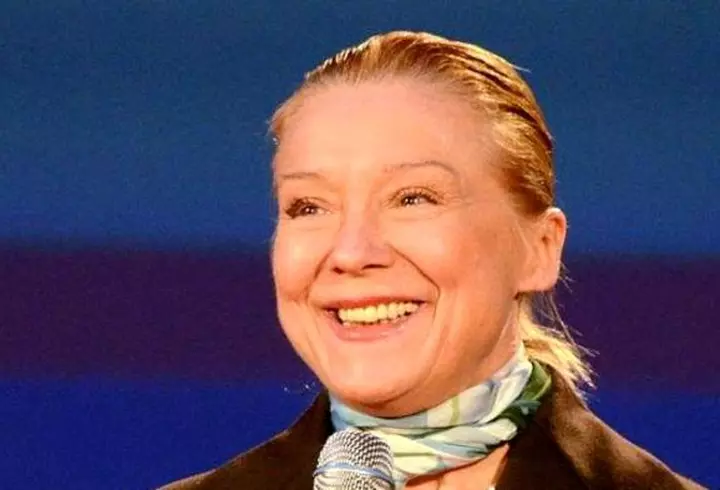 George Burcea, gest neașteptat după mesajul transmis pentru Andreea Bălan