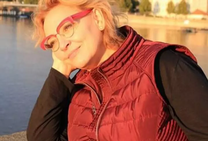 Maria Lucia Hohan, mărturisiri de coșmar despre fostul iubit. A acuzat-o că nu a stat în carantină din cauza coronavirus după revenirea din Italia: ”Mi-a făcut plângere penală”