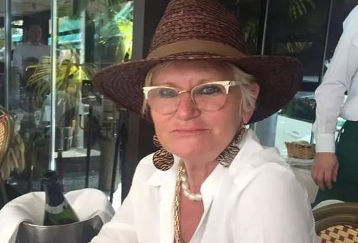 George Burcea, gest neașteptat după mesajul transmis pentru Andreea Bălan