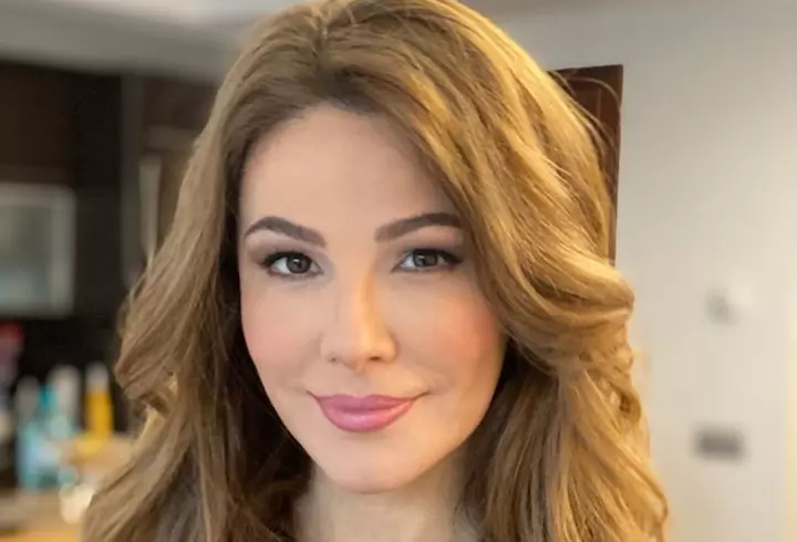 Maria Lucia Hohan, mărturisiri de coșmar despre fostul iubit. A acuzat-o că nu a stat în carantină din cauza coronavirus după revenirea din Italia: ”Mi-a făcut plângere penală”