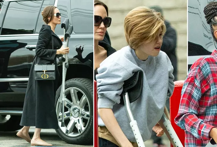 Schimb dur de replici între Maurice Munteanu și Alexandra Ungureanu la Bravo, ai stil! Celebrities: "Vreau să știu ce fel de celebritate ești?"/ "Nu pot să mă raportez la tine"