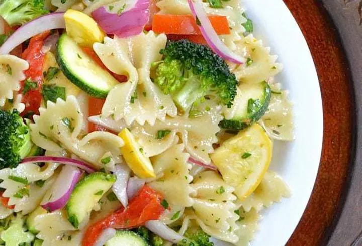 Rețetă de lipii libaneze. Se prepară fără drojdie și sunt delicioase