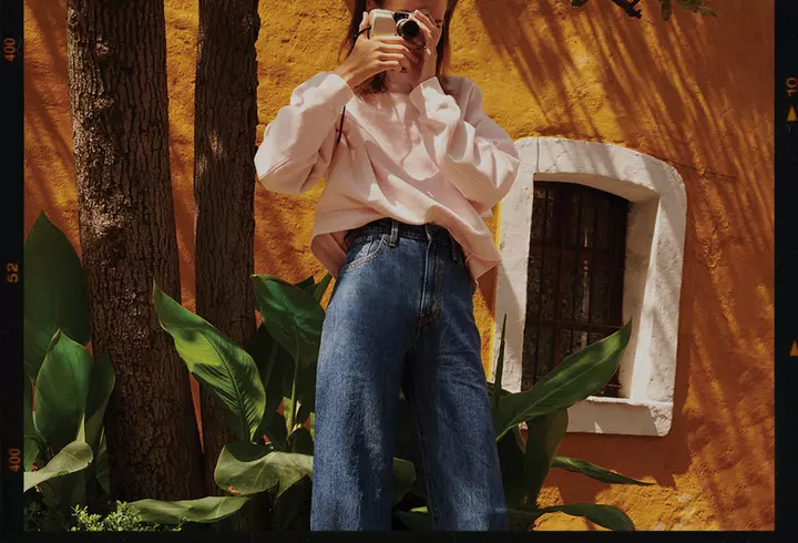 (P) 5 bluze elegante în culori tomnatice perfecte pentru a-ți îndulci fiecare ținută