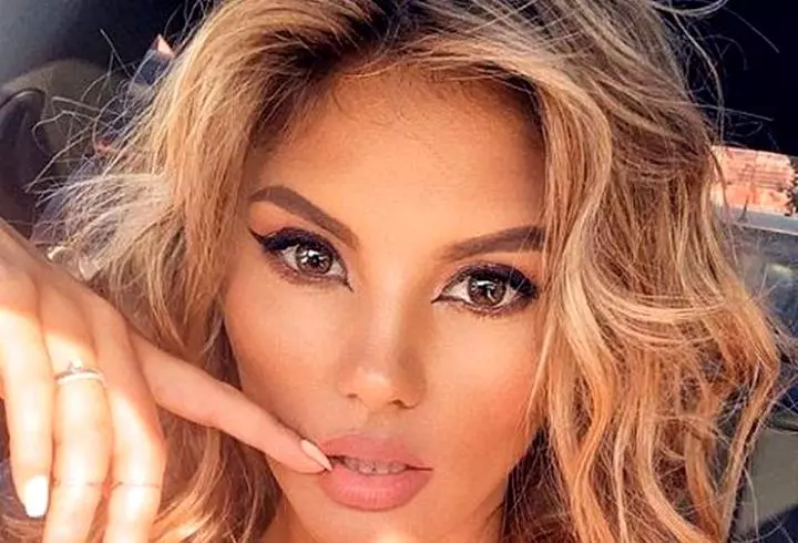 Alexandra Dinu, despre relația cu Mario, fiul ei și al lui Adi Mutu: ”A avut și el momentele lui de rebeliune!”