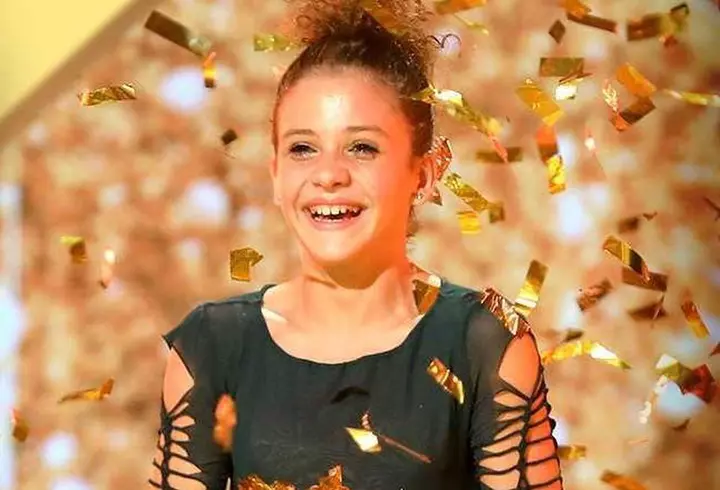 Cine este Cătălina Ruja, de la „Mireasa”. Are 19 ani și este cea mai tânără concurentă/ GALERIE FOTO