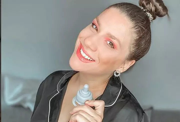 Șerban Copoț a ajuns la spital după o accidentare. Ce a pățit prezentatorul de la iUmor: "Când ești cu capul în nori..."