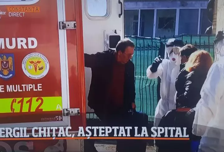 Recomandări pentru persoanele care merg cu taxi-ul sau folosesc ridesharing, în contextul pandemiei de Coronavirus