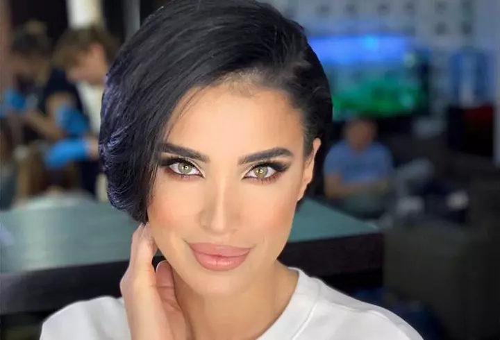 Daria Radionova rupe tăcerea. Primele declarații despre aventura cu Alex Bodi: „E un tip foarte drăguț, dar nu-mi place să fiu implicată în această mizerie"