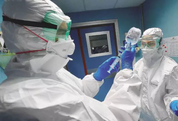 Încă un medic din România a murit de COVID-19. Profesorul Istvan Benedek a fost primul medic român care a efectuat un transplant de măduvă la un adult