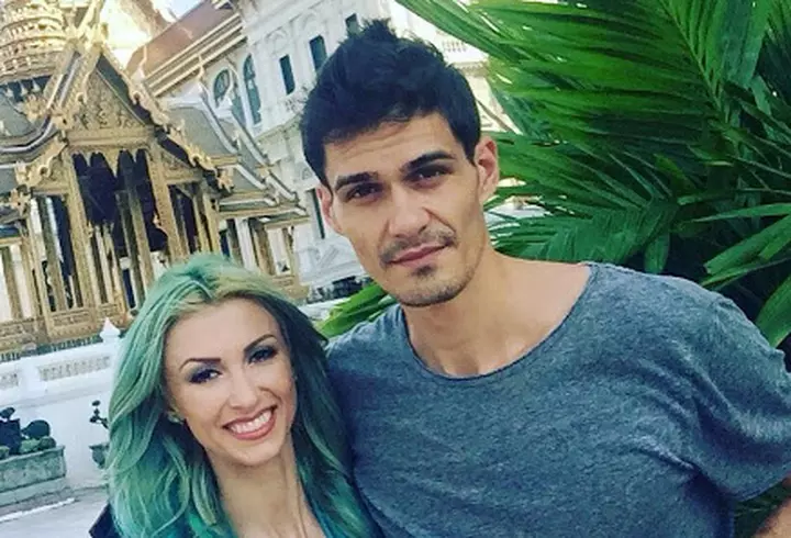 Schimb dur de replici între Maurice Munteanu și Alexandra Ungureanu la Bravo, ai stil! Celebrities: "Vreau să știu ce fel de celebritate ești?"/ "Nu pot să mă raportez la tine"