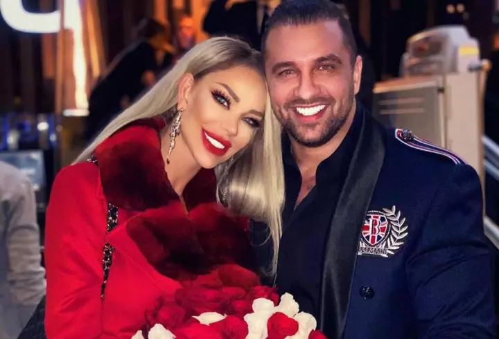 Schimb dur de replici între Maurice Munteanu și Alexandra Ungureanu la Bravo, ai stil! Celebrities: "Vreau să știu ce fel de celebritate ești?"/ "Nu pot să mă raportez la tine"