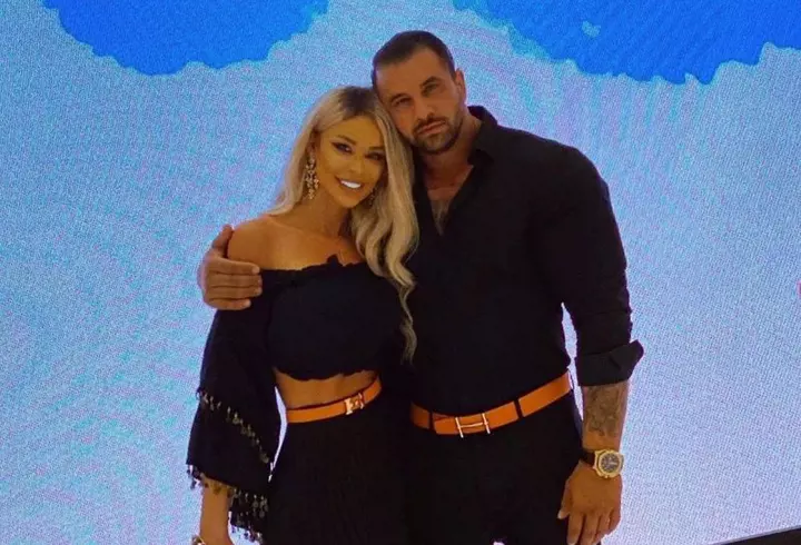 Cine este Cătălina Ruja, de la „Mireasa”. Are 19 ani și este cea mai tânără concurentă/ GALERIE FOTO