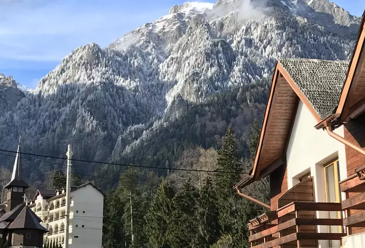 [Dă binele mai departe] Trust Motors oferă trei autovehicule Peugeot Institutului Național de Boli Infecțioase „Prof. Dr. Matei Bals”