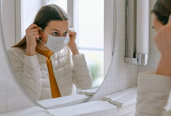 Un bărbat, recent venit din Italia a fost prins într-un autobuz din Capitală. Autoritățile i-au deschis dosar penal pentru zădărnicirea combaterii bolilor