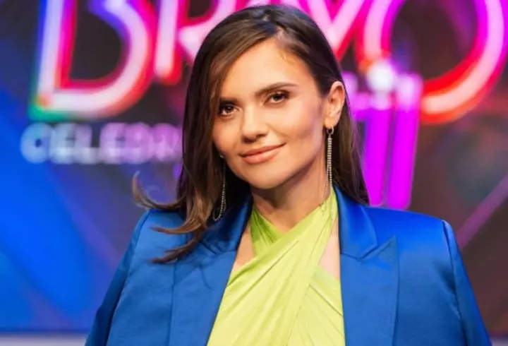 Schimb dur de replici între Maurice Munteanu și Alexandra Ungureanu la Bravo, ai stil! Celebrities: "Vreau să știu ce fel de celebritate ești?"/ "Nu pot să mă raportez la tine"