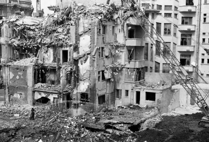 Șerban Copoț a ajuns la spital după o accidentare. Ce a pățit prezentatorul de la iUmor: "Când ești cu capul în nori..."