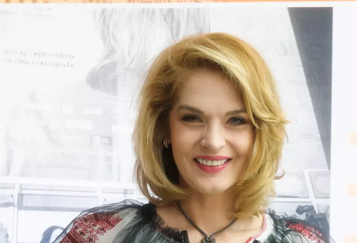 Teo și Maia, primul pictorial împreună: "Când crești un copil de la zero, este copilul tău biologic"