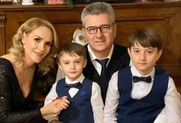 Actrița Amanda Seyfried a născut al doilea copil. Prima imagine cu bebelușul