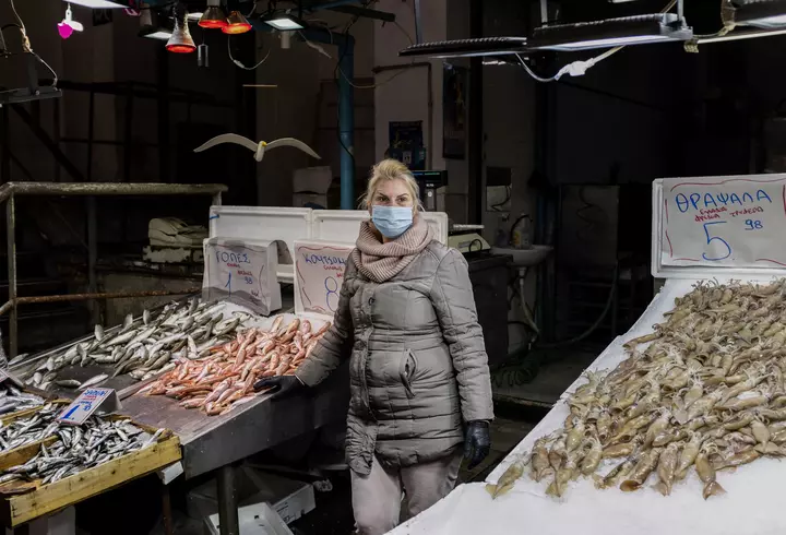 Bilanțul total al deceselor din Italia, 3.405, l-a depășit pe cel al Chinei. Peninsula a anunțat 427 de noi morți într-o singură zi