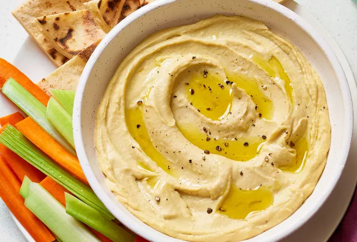 Cum să faci cele mai bune fursecuri cu vanilie de post