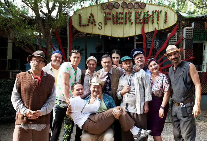 Cristina Joia a depus plângere împotriva femeii care a desfigurat-o. Cine este femeia care a agresat-o în plină stradă