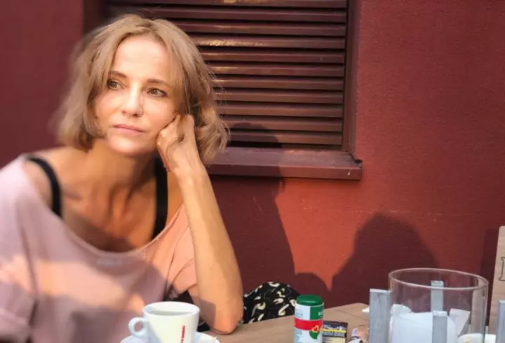 Șerban Copoț a ajuns la spital după o accidentare. Ce a pățit prezentatorul de la iUmor: "Când ești cu capul în nori..."