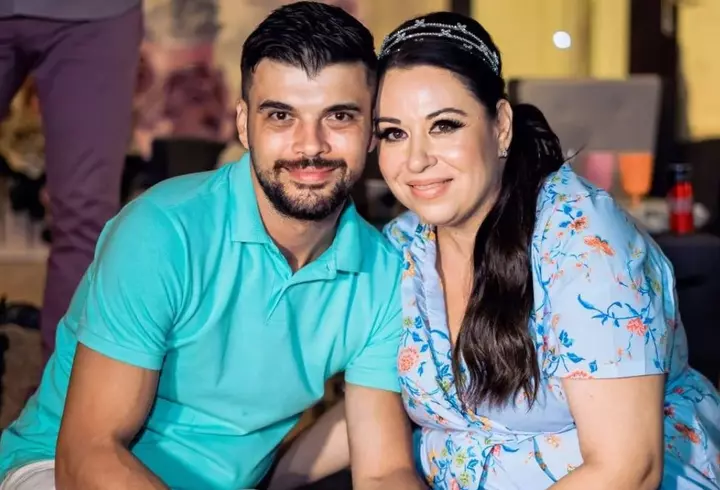 Șerban Copoț a ajuns la spital după o accidentare. Ce a pățit prezentatorul de la iUmor: "Când ești cu capul în nori..."