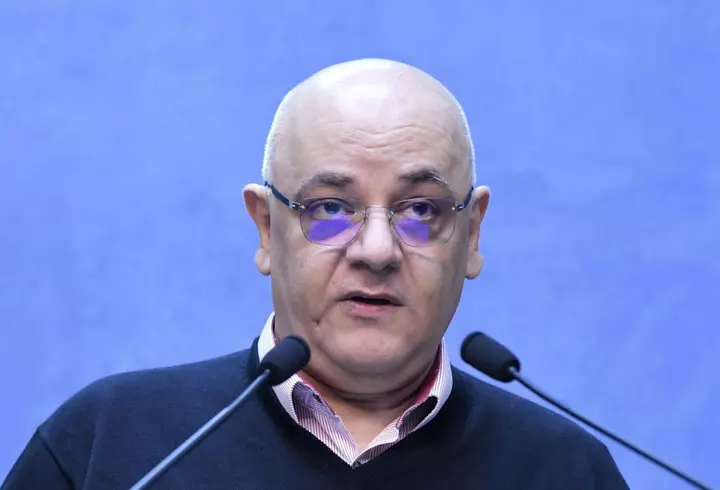 Schimb dur de replici între Maurice Munteanu și Alexandra Ungureanu la Bravo, ai stil! Celebrities: "Vreau să știu ce fel de celebritate ești?"/ "Nu pot să mă raportez la tine"