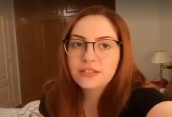 Cine este Cătălina Ruja, de la „Mireasa”. Are 19 ani și este cea mai tânără concurentă/ GALERIE FOTO