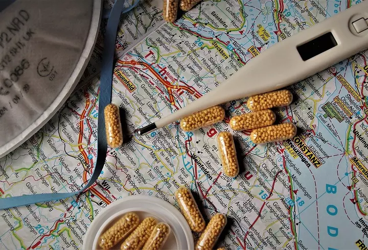 Bilanțul total al deceselor din Italia, 3.405, l-a depășit pe cel al Chinei. Peninsula a anunțat 427 de noi morți într-o singură zi