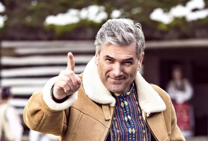 Cum și-a sărbătorit Nelu Pastramă, socrul lui Pepe, ziua de naştere. Mesajul emoţionant transmis de fiica sa, Raluca Pascu: "Îți mulțumesc pentru..."