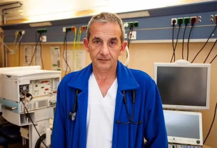 Bilanțul total al deceselor din Italia, 3.405, l-a depășit pe cel al Chinei. Peninsula a anunțat 427 de noi morți într-o singură zi