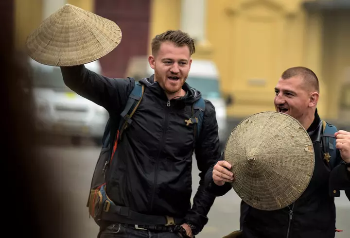 Un concurent de la Asia Express a trișat în timpul competiției! A ascuns o sumă mare de bani, dar s-a dat de gol...