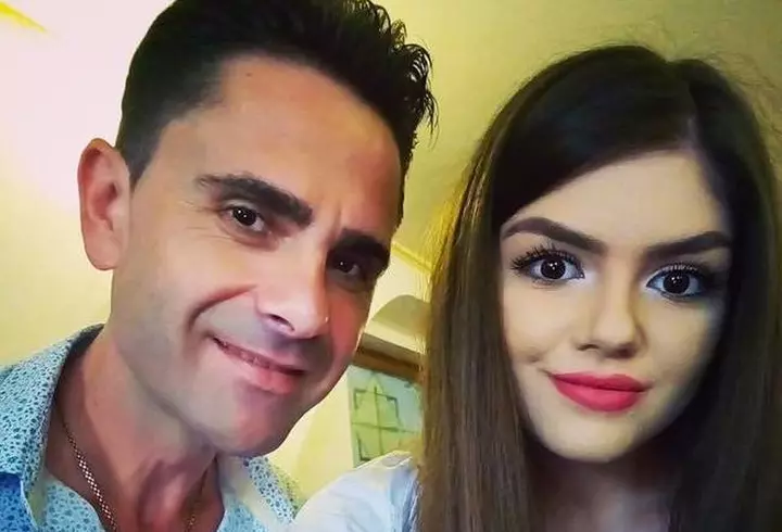 Larisa Iordache, voluntar în timpul pandemiei de coronavirus. A schimbat costumul de gimnastă cu uniforma de Poliție și a ieșit în stradă!