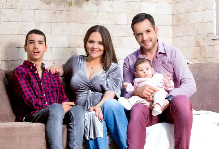 Drama cutremurătoare a Daniela Gyorfi. A pierdut trei sarcini: „Am crezut că mor”