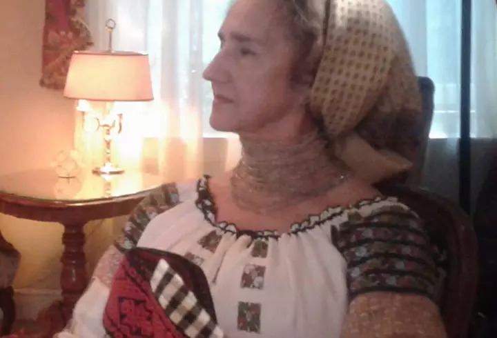 Ștefania Urecheatu de la Mireasa, bătută și tunsă de fostul iubit. Totul ar fi pornit de la Jador