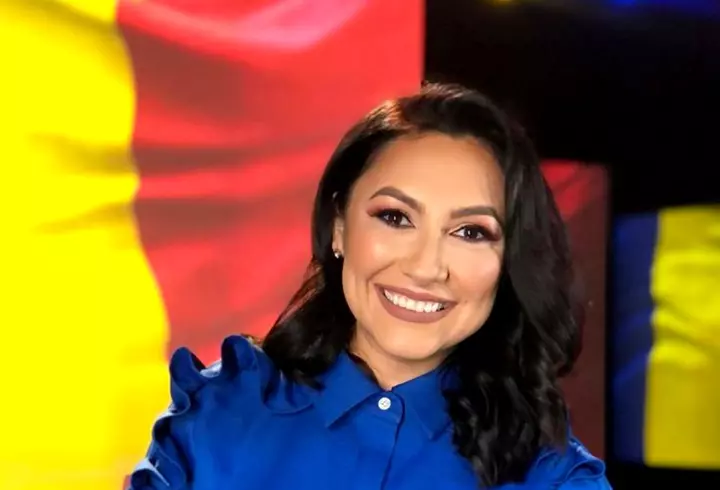 Andreea Bălan, dublă lovitură pentru George Burcea. Artista vrea divorț la tribunal și custodie exclusivă a fetițelor: ”Nu renunță la nimic". Ce se va întâmpla cu bunurile familiei