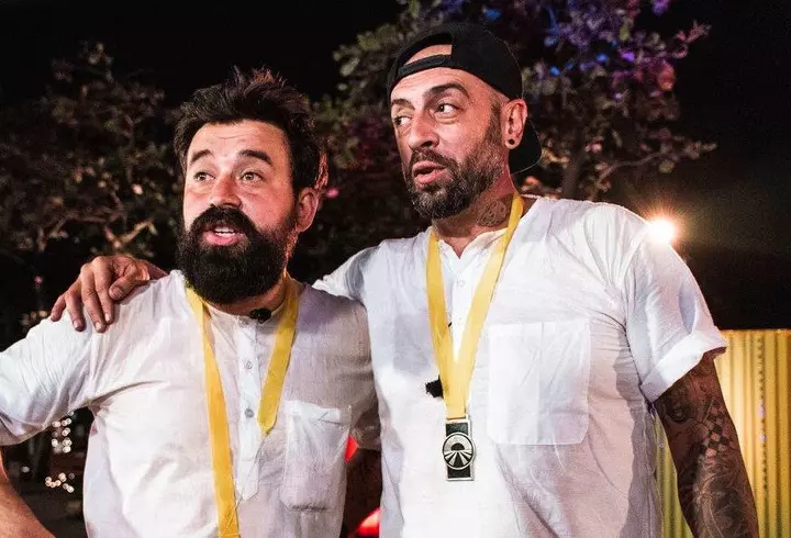 Cum răspunde Andreea Bălan la atacurile lui George Burcea. „Probabil vrea să arate că e fericit că a scăpat de responsabilități”